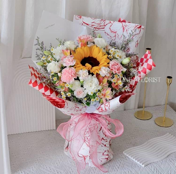 ROSE  BOUQUET(VD32)